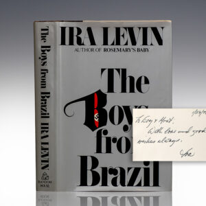 The Boy from Brazil