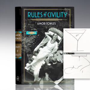 Rules of Civility