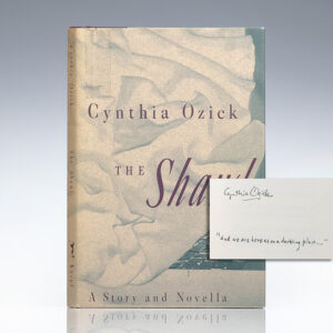 The Shawl