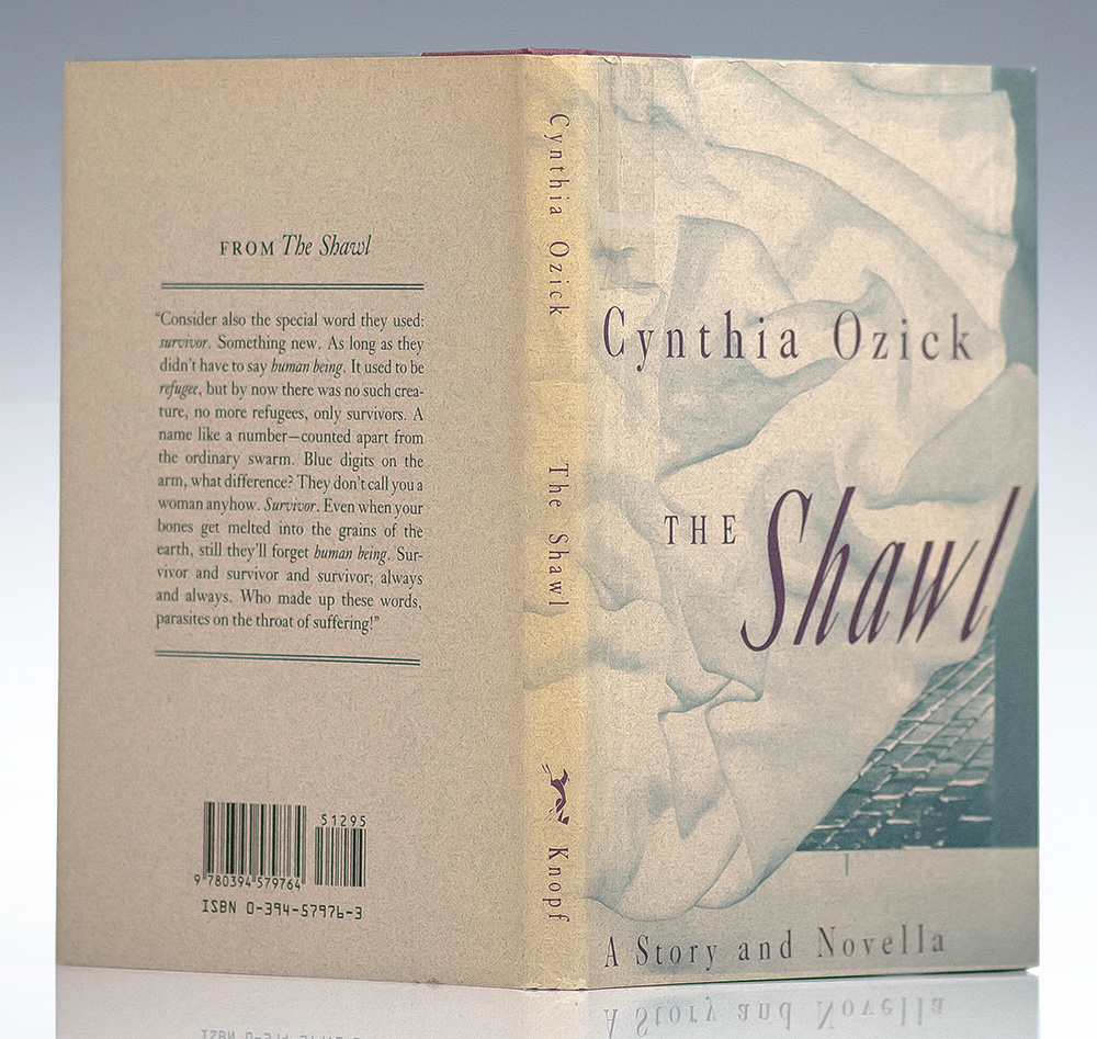 The Shawl.