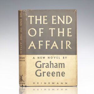 The End of the Affair