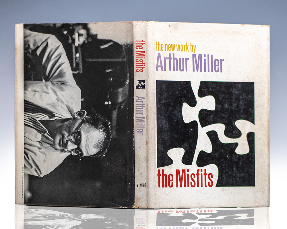 The Misfits.