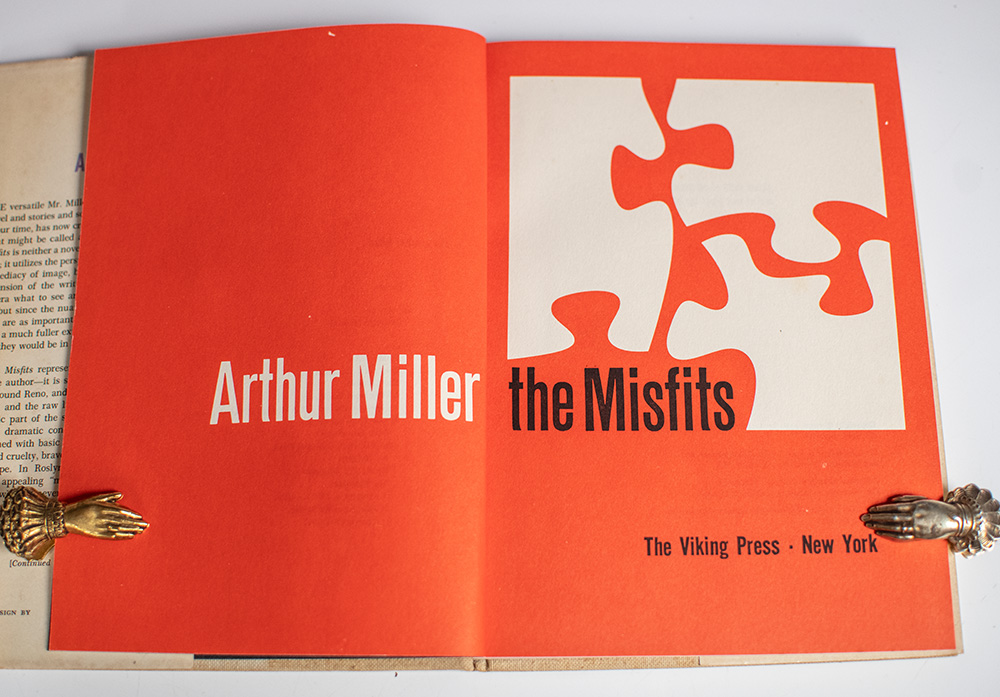The Misfits.