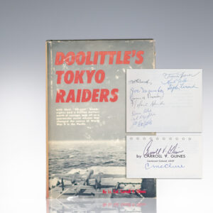 Doolittle's Tokyo Raiders