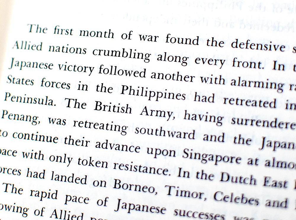 Doolittle's Tokyo Raiders.