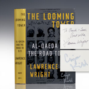 The Looming Tower