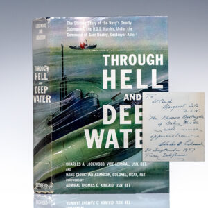 Through Hell and Deep Water