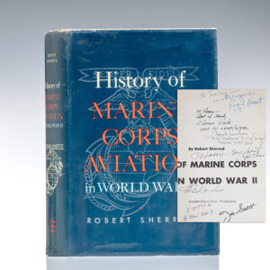 The History of Marine Corps Aviation
