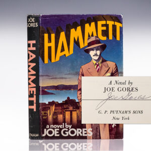 Hammett