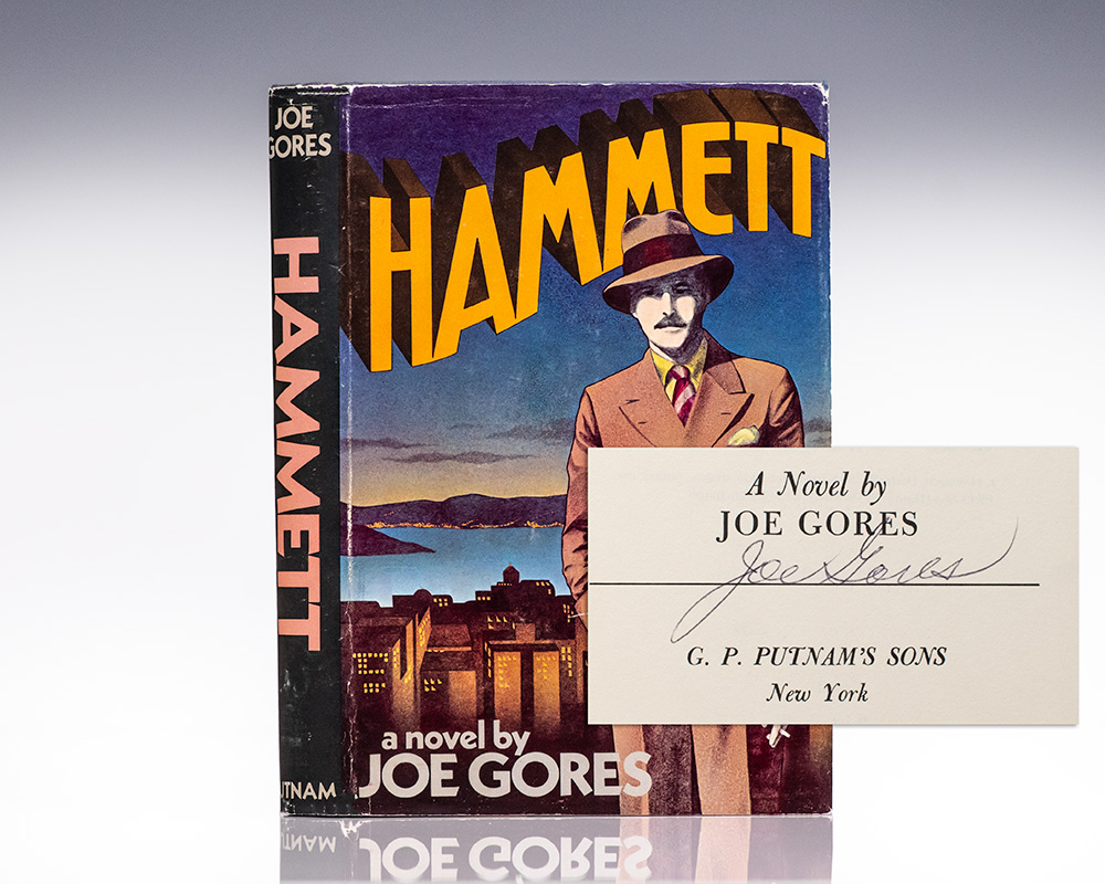 Hammett