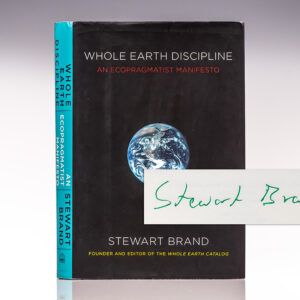 Whole Earth Discipline