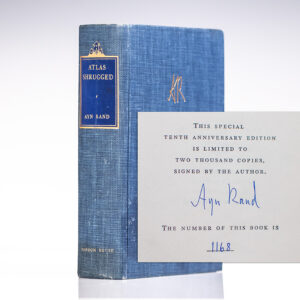 Atlas Shrugged