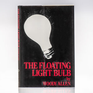 The Floating Light Bulb.