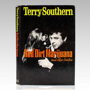 Red Dirt Marijuana: and Other Tastes.