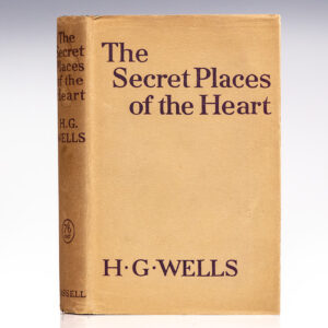 The Secret Places of the Heart