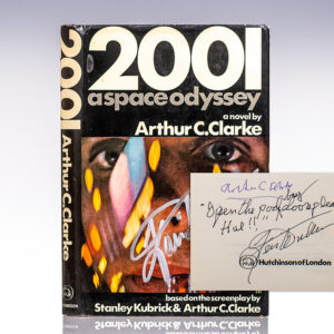 2001 Aspaceodyssey