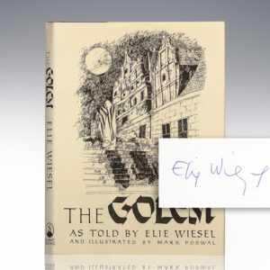 The Golem.