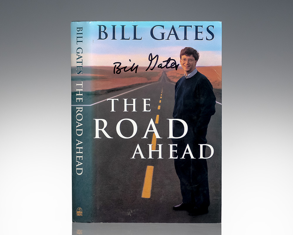 The Road Ahead.