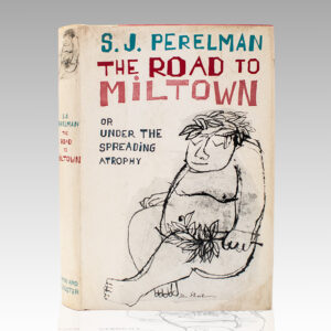 The Road to Miltown: Or Under the Spreading Atrophy.