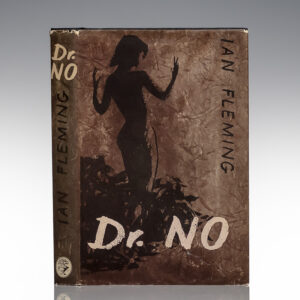 Dr. No.