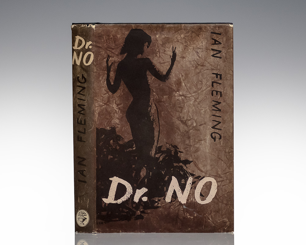 Dr. No.