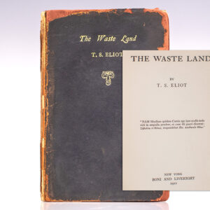 The Waste Land.