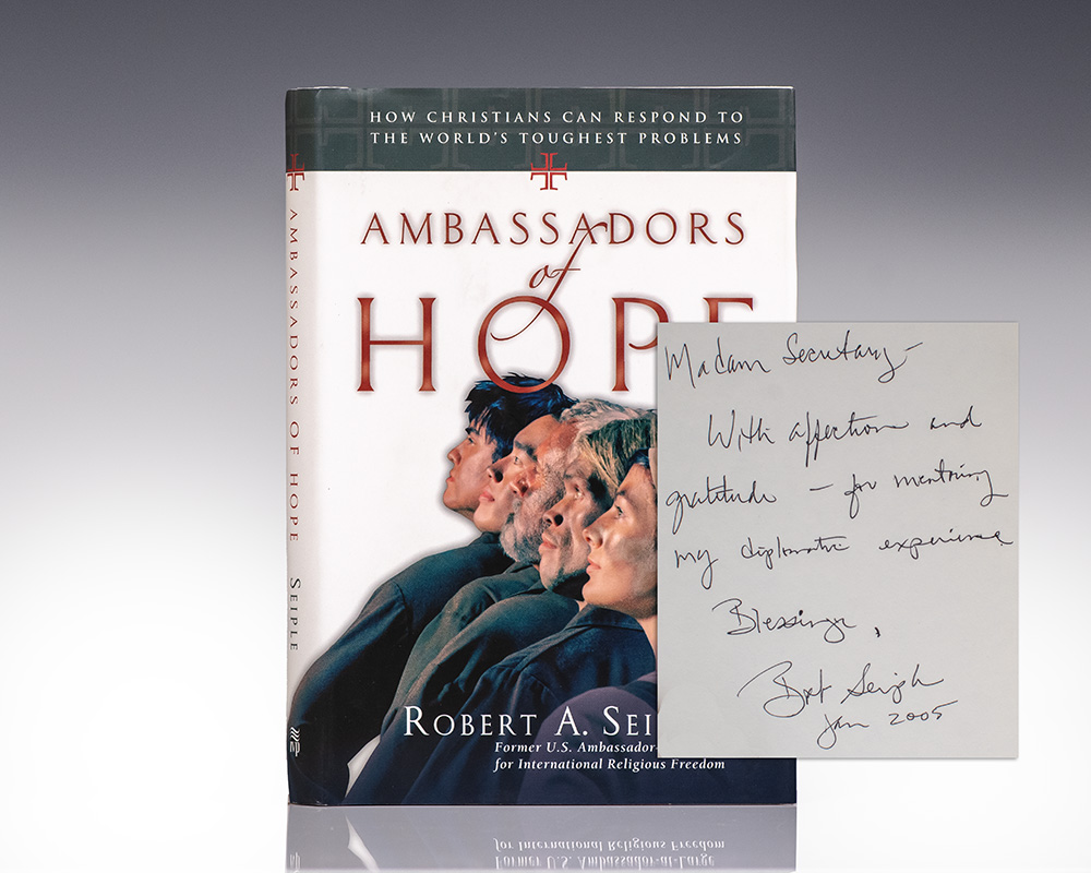 Ambassadors Of Hope