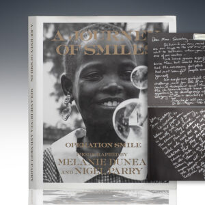 A Journey Of Smiles.