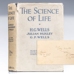 The Science of Life.