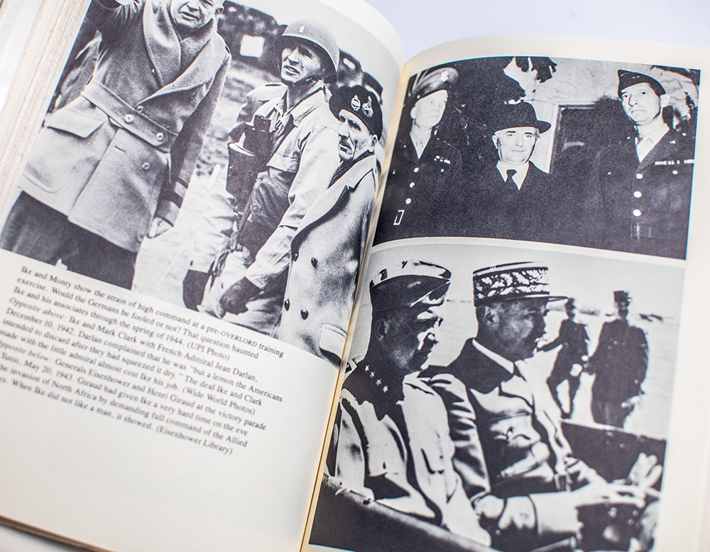 Ike's Spies: Eisenhower and the Espionage Establishment.