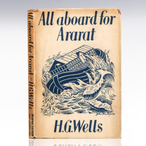 All Aboard for Ararat.