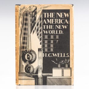 The New America: The New World.