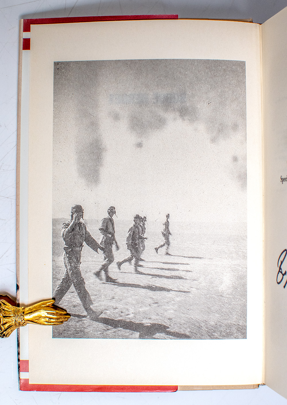 Rogue Heroes: The History of the SAS, Britain's Secret Special Forces Unit That Sabotaged the Nazis and Changed the Nature of War.