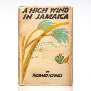 A High Wind in Jamaica.