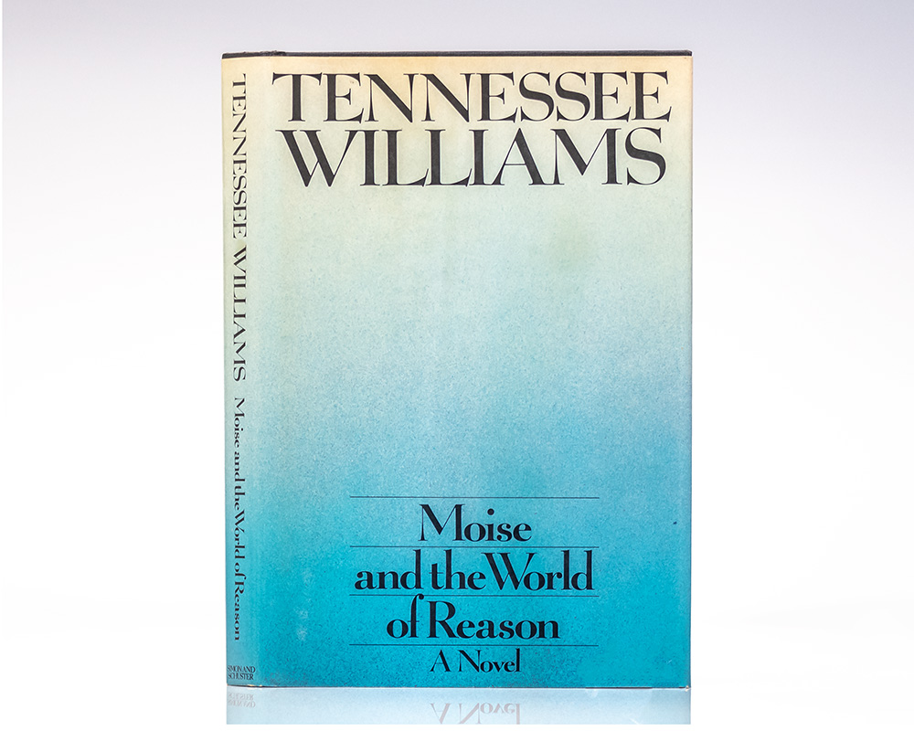 Moise and the World of Reason.