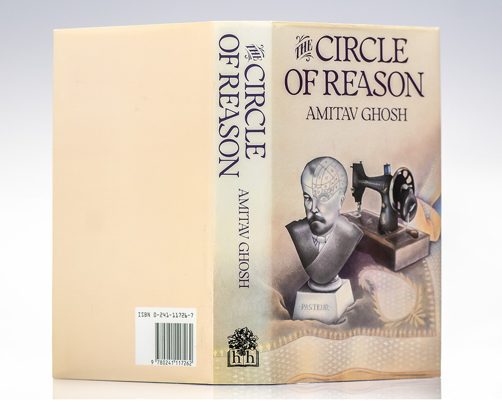 The Circle of Reason.