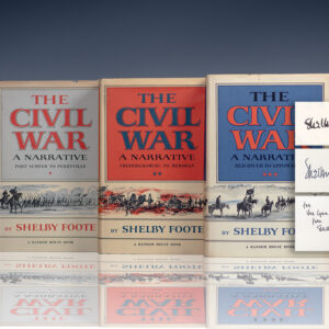 The Civil War
