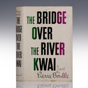 The Bridge over the River Kwai