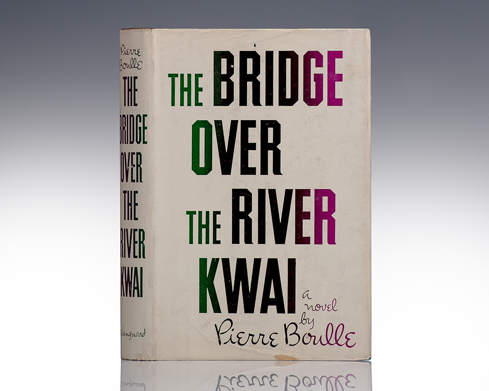 The Bridge over the River Kwai