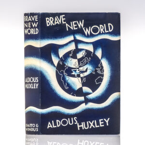 Brave New World.
