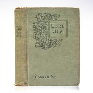 Lord Jim.