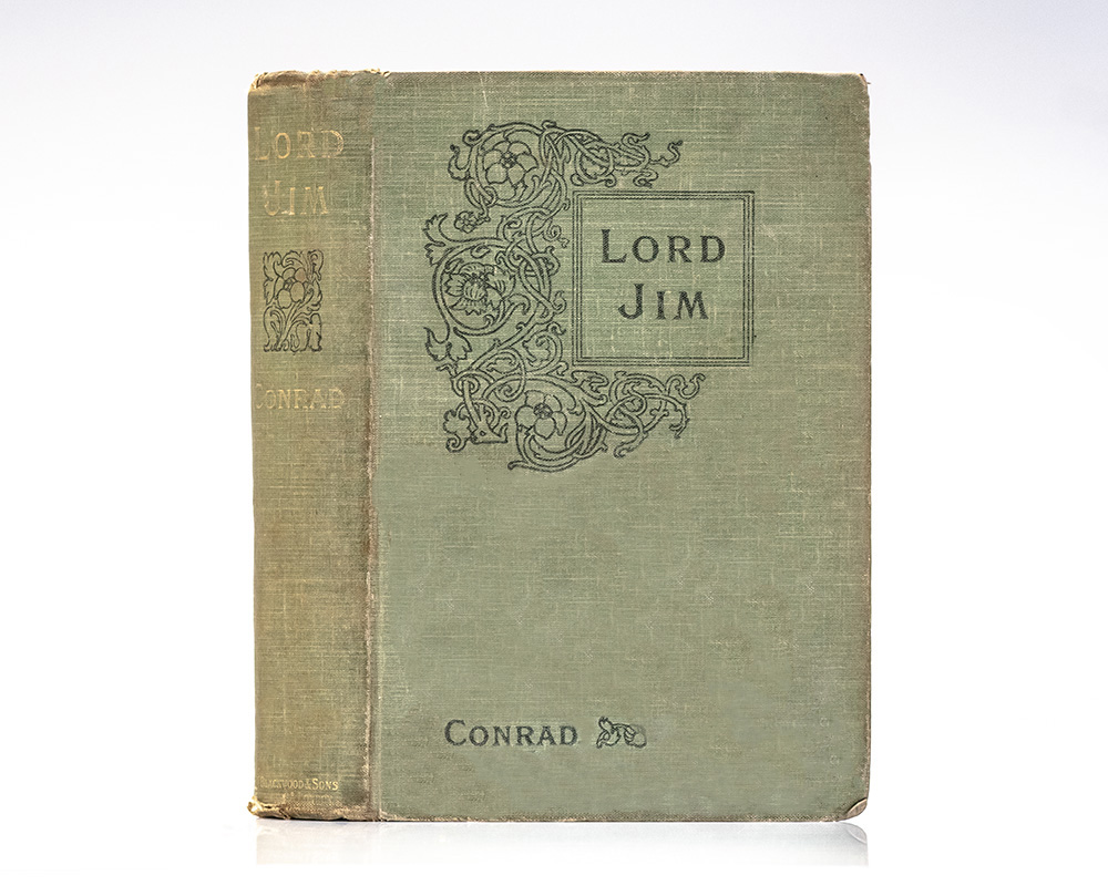 Lord Jim.