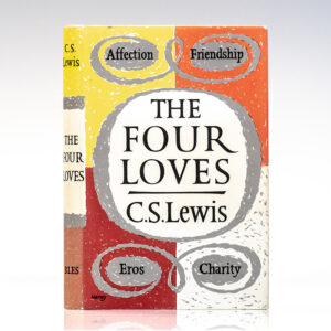 The Four Loves.