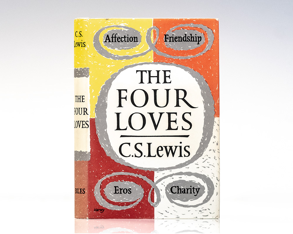 The Four Loves.