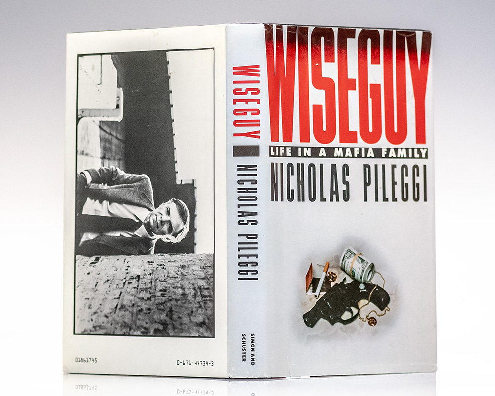 Wiseguy: Life in the Mafia Family.