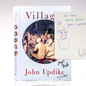 Villages.
