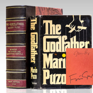 The Godfather.