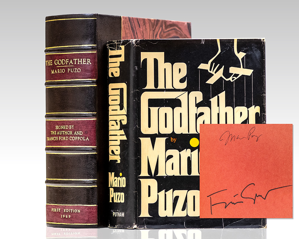 The Godfather.
