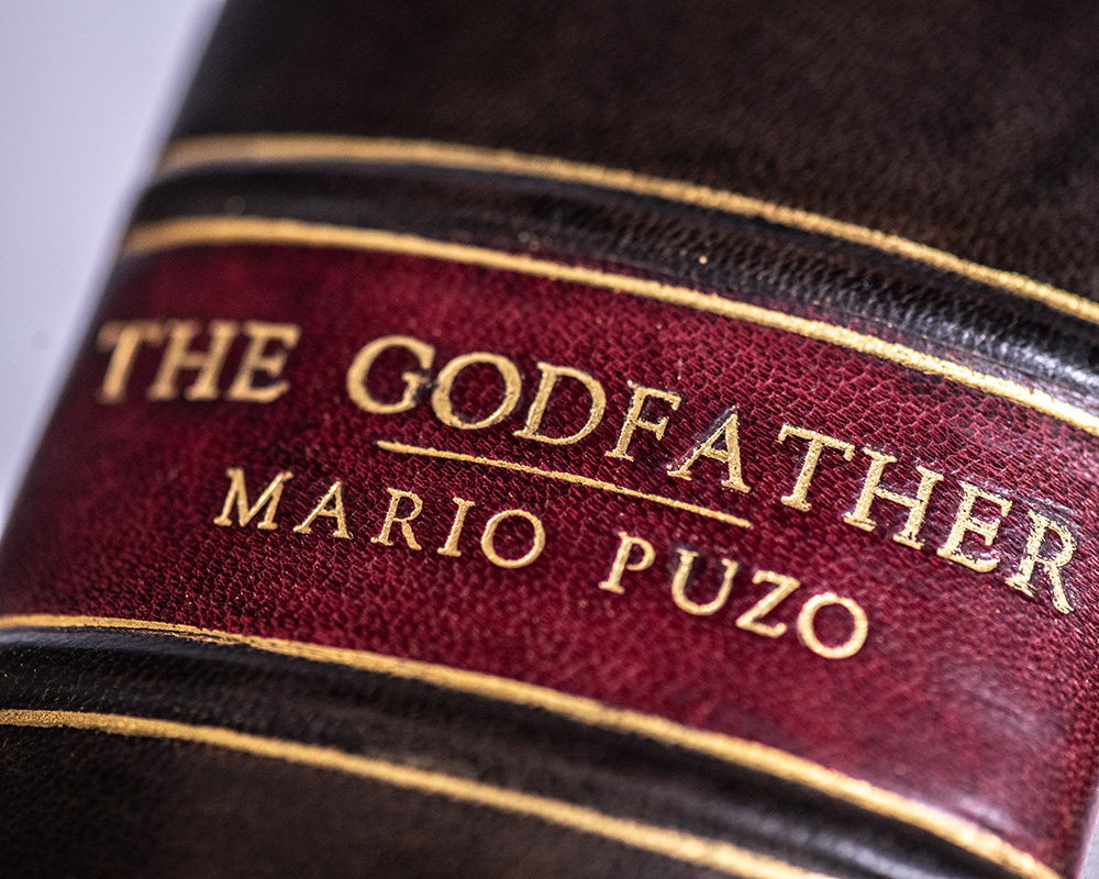The Godfather.