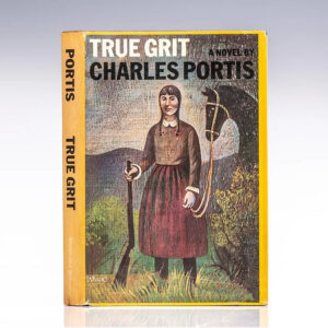 True Grit.